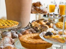 Relais Borgo Gentile
