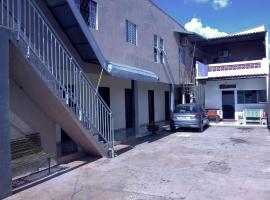 Gambaran Hotel: Atlantic Hotel - Campo Grande