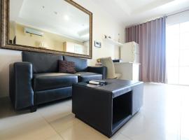 Zdjęcie hotelu: Spacious 2BR Bellezza Apartment By Travelio