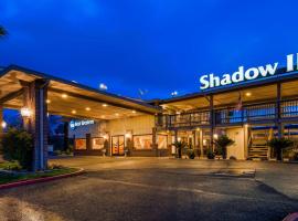 A picture of the hotel: Best Western Shadow Inn