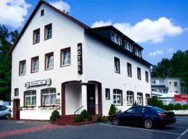 Isenburger Hof, hotel in Neu Isenburg