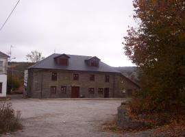 Hotel Photo: Casa Rosi. Cumbres borrascosas Brañuelas