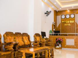 Hotel near Нячанг