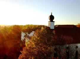 Gambaran Hotel: Kloster Furth