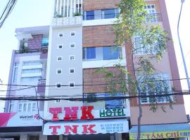 酒店照片: Khách sạn TNK