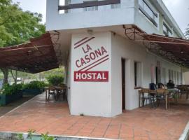 صور الفندق: Hostal La Casona