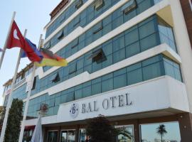 Hình ảnh khách sạn: Bal Hotel