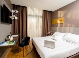 Hình ảnh khách sạn: Hotel Da Porto