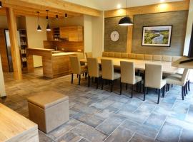 Camping Bissen, hotel in Esch-sur-Sûre