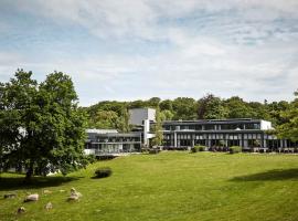 Comwell Holte, ξενοδοχείο σε Holte