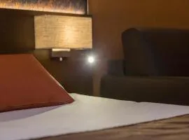 The Originals City, Hôtel Le Boeuf Rouge, Saint-Junien