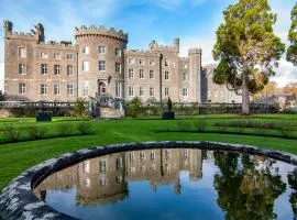 Markree Castle, hotel in Sligo