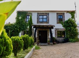 Hotel fotoğraf: Casa La Viña