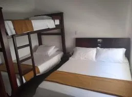 Hotel Don Luis