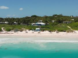 Fotos de Hotel: Pink Sands Resort