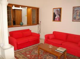 A picture of the hotel: Dimitra's cosy house