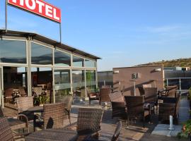 Alexander Hotel, Hotel in Assenowgrad