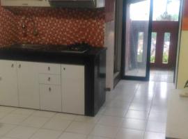 Hotel Photo: Casablanca East CR1