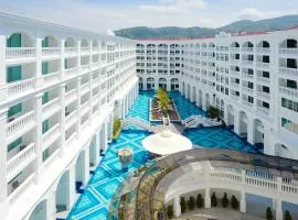 Mövenpick Myth Hotel Patong Phuket, hotel in Patong Beach