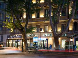 Hotel foto: Hotel Imperiale by OMNIA hotels