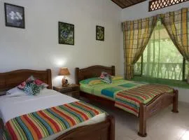 Hotel Sunshine Caribe