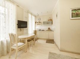 รูปภาพของโรงแรม: Central Beauty Apartment