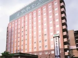Hotel Route-Inn Tosu Ekimae, hotel in Tosu
