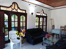 מלון צילום: Negombo Palace