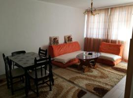 Gambaran Hotel: Apartment- Novo Naselje, Solina