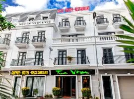 Tre Việt Tuy Hòa Hotel
