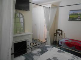 호텔 사진: Relais"LA CAPPUCCINA" Rooms&Apartments