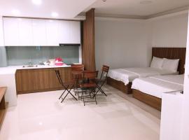 Hotel Foto: Phuc Binh Apartment