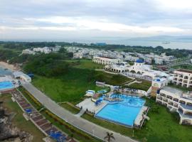 Thunderbird Resorts - Poro Point, hotel in San Fernando