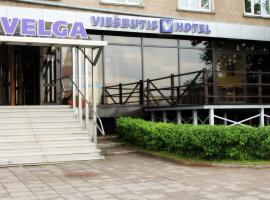 Hotel Photo: Velga