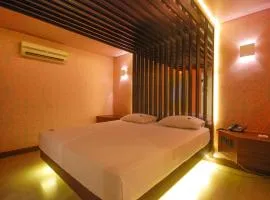 Motel Classe A (Adult Only)