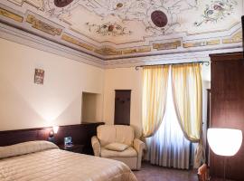 Gambaran Hotel: Hotel San Claudio