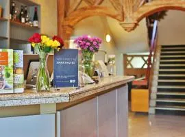 Hotel Central, hotel em Frankenthal