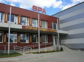 Ignalinos sporto ir pramogų centras