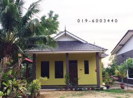 Hotel Foto: Homestay Terengganu Faidaville