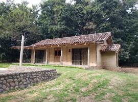 Gambaran Hotel: Finca Ganadera