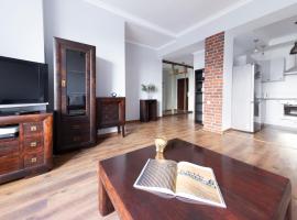 Hotel Photo: Karowa Apartament Old Town