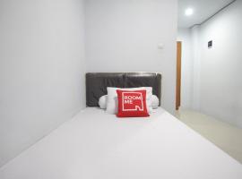 Hotelfotos: RoomMe Kreo DHouse