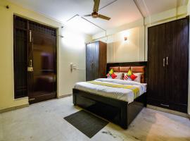 Хотел снимка: Spacious 1BR Stay in Karol Bagh, Delhi