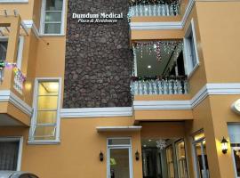 호텔 사진: Dumdum Medical Plaza and Residences