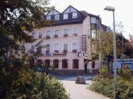 Hotel City Faber, hotel in Worms