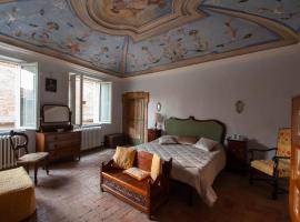 Fotos de Hotel: Residenza storica Volta della Morte