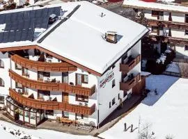 Hotel Garni Romantika