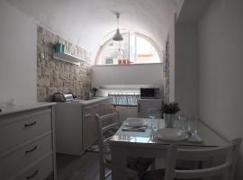 Hotel Photo: Apartman Arcus