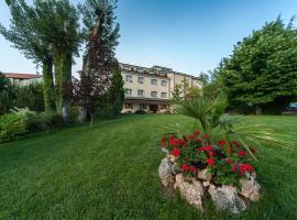 Gambaran Hotel: Albergo La Primula