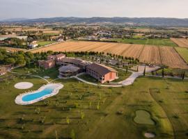 Photo de l’hôtel: Valle di Assisi Hotel & Spa